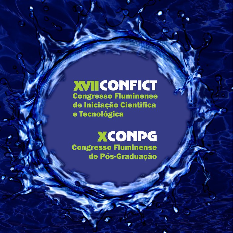 Estudantes do IFF são convidados a atuarem como voluntários no XVII Confict e X Conpg