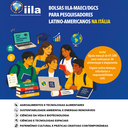 Estudantes e pesquisadores podem se candidatar a bolsas de estudos em instituições italianas