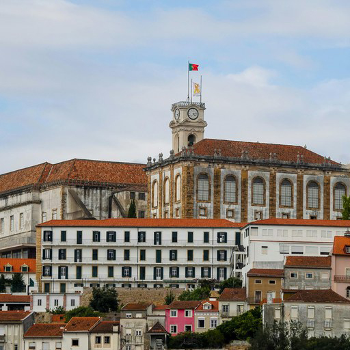 Estudantes pesquisadores do IFF terão experiência internacional em Portugal