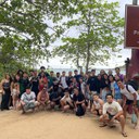 Estudantes ganham viagem por praticarem fair play durante os Jogos Internos do IFF