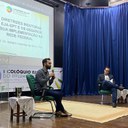 Evento promove reflexões e discute estratégias para o fortalecimento da Educação de Jovens e Adultos no IFF