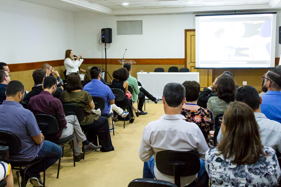 Experiências exitosas inspiram Institutos de todo o país