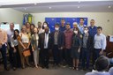 Fidesc lança oficialmente a 5ª Feira de Oportunidades