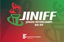Fique por dentro da programação do JINIFF