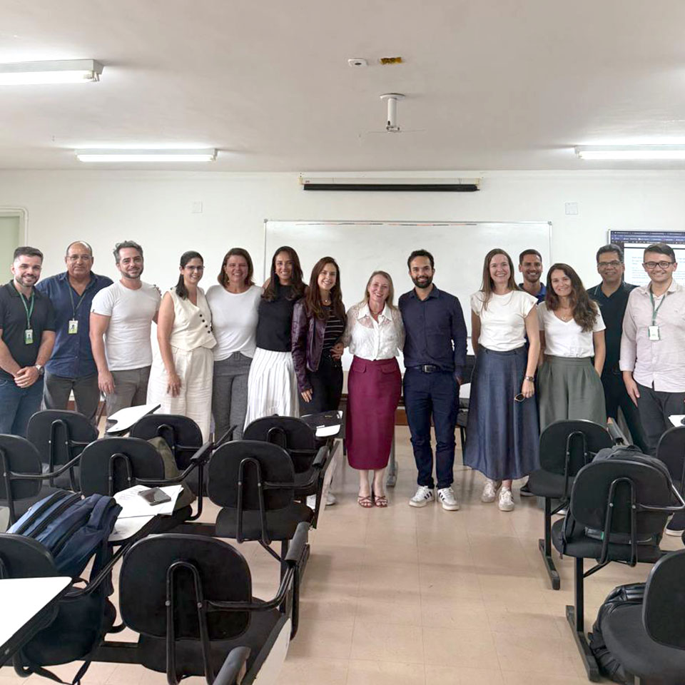 Forum EAD em Cabo Frio