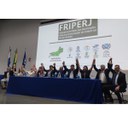 Friperj tem participação do IFFluminense