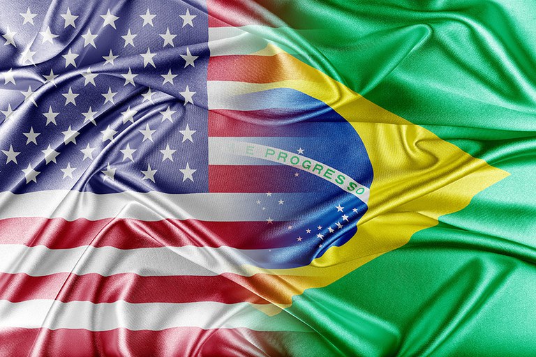 Fulbright Brasil e Capes oferecem bolsas para doutorado pleno nos Estados Unidos