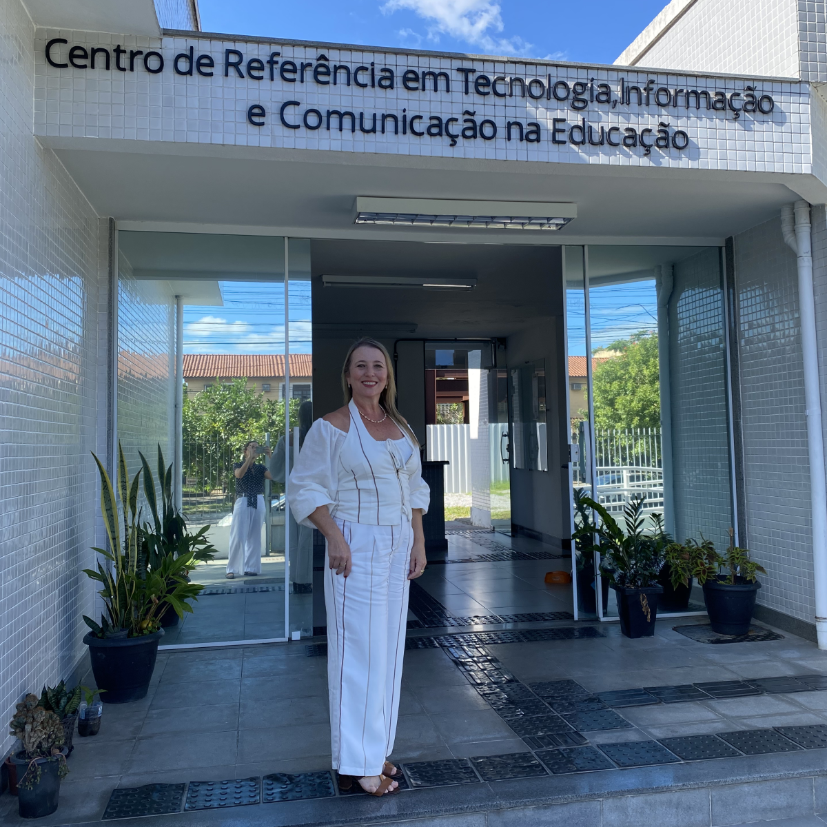 Centro de Referência e Cederj firmam parceria para oferta de graduações pelo IFF