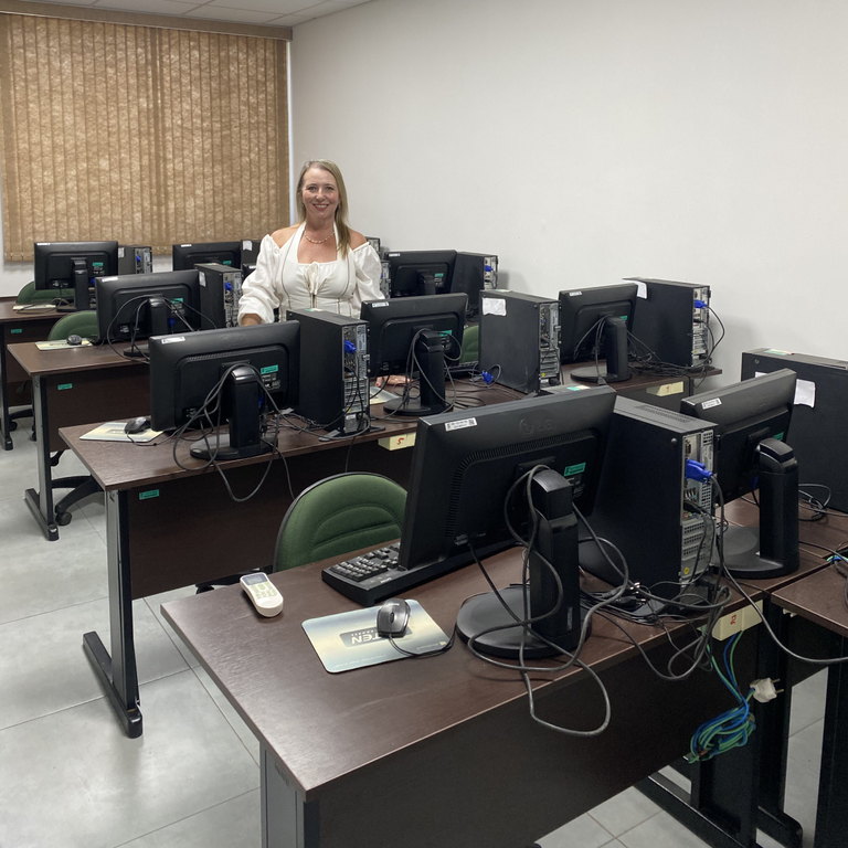 Graduações a distância são novidade do IFF para 2026