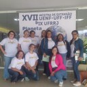 I Encontro Mulheres Mil do IFF reúne equipe de trabalho e alunas