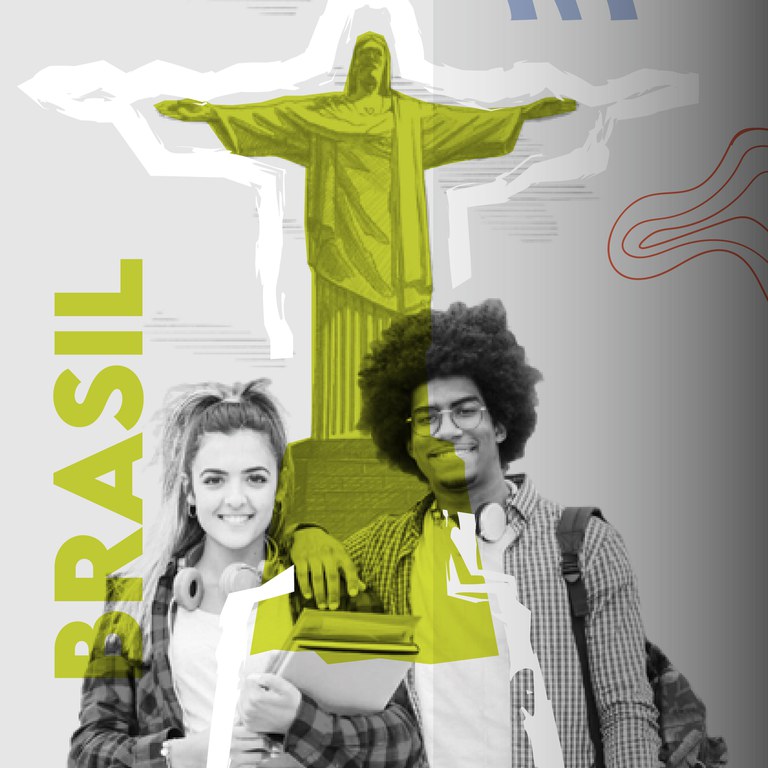 I Internacionaliza IFF tem inscrições prorrogadas