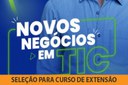 IFCE oferta 440 vagas em curso de extensão em TIC