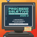 IFF abre 75 vagas em cursos técnicos para o 2º semestre de 2025