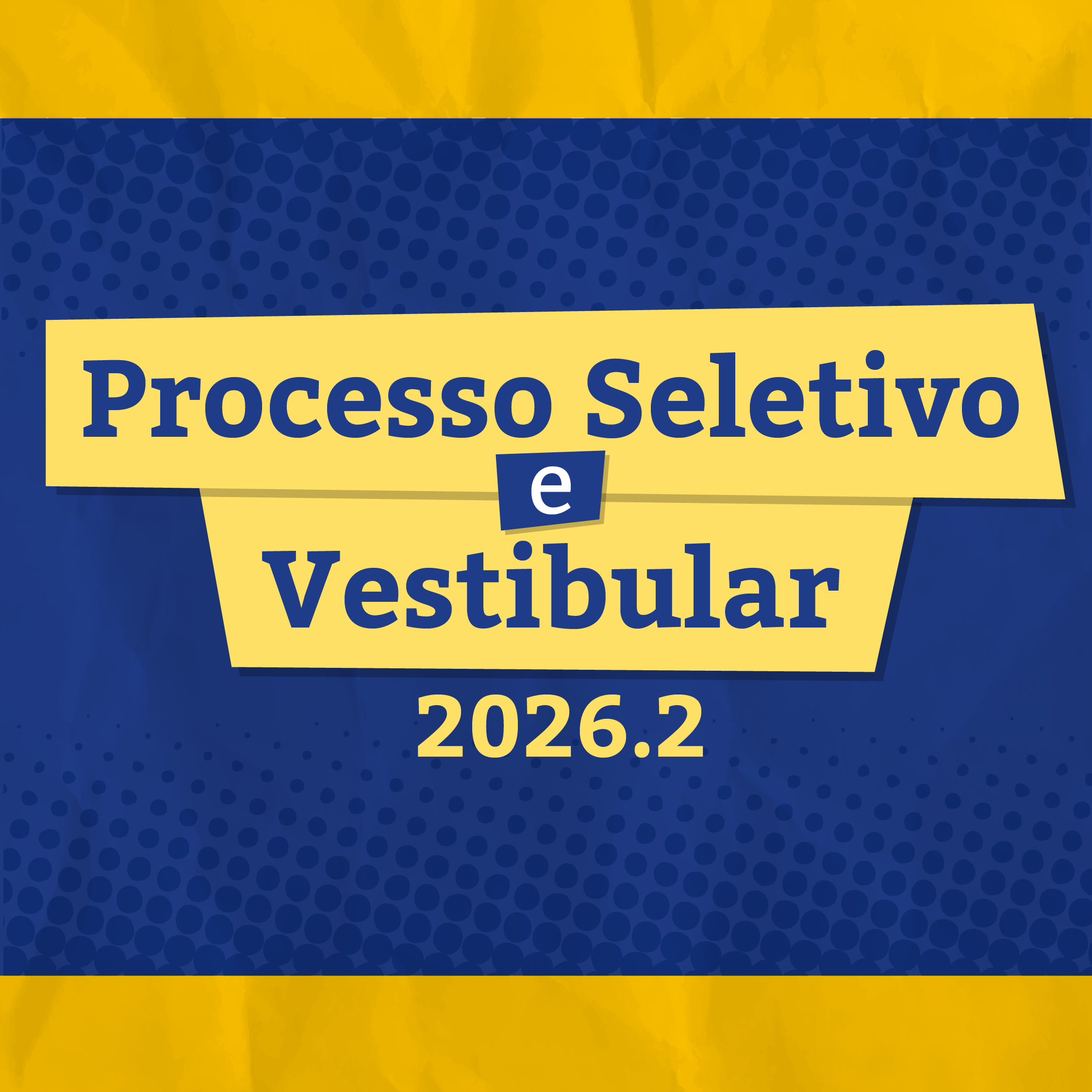 IFF abre 877 vagas para Cursos Técnicos e Superiores
