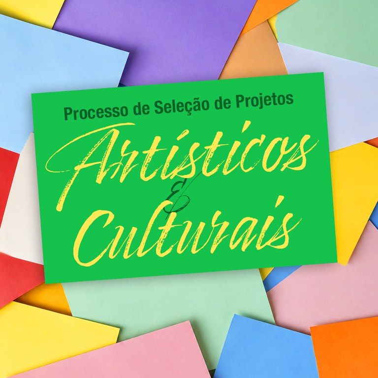 IFF abre inscrições de projetos artísticos e culturais para o ano de 2027