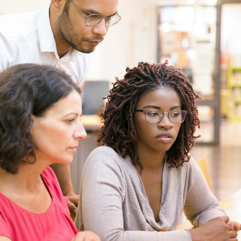 IFF abre processo seletivo para credenciamento de docentes permanentes