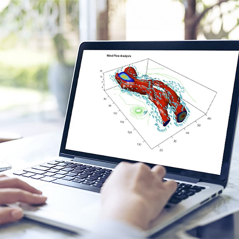 IFF adquire software para utilização em cursos das áreas de Engenharia e de Ciências Exatas