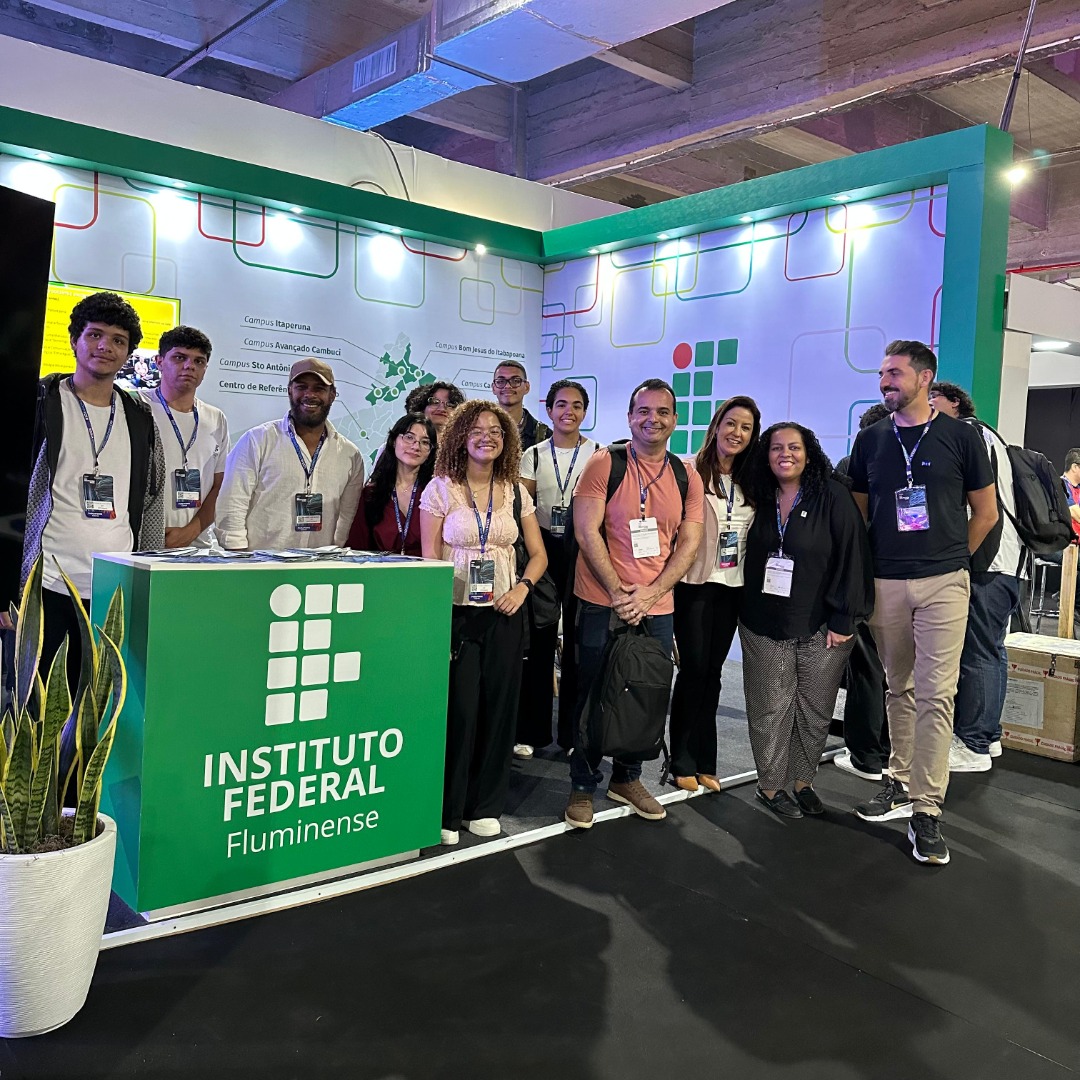 Rio Innovation Week