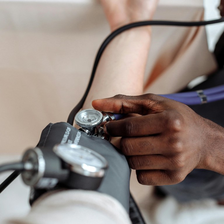 IFF amplia pontos para realização de perícias médicas de servidores e seus dependentes