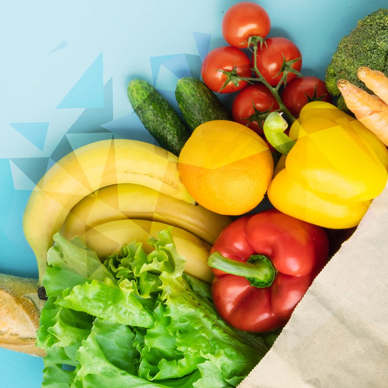 IFF aprova Pacto pela Alimentação Estudantil