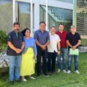 IFF Cambuci receberá projeto Solo Vivo para fortalecer a Agricultura Familiar