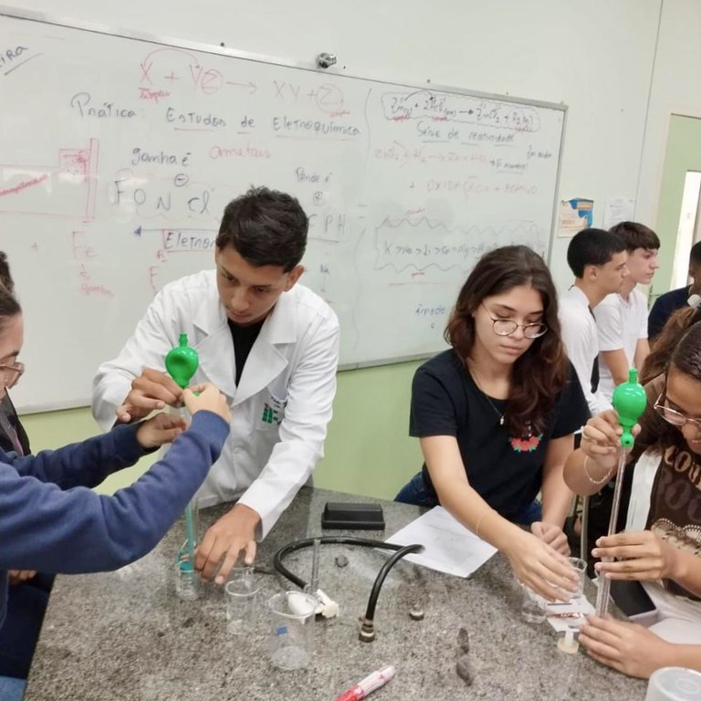 IFF contrata seguro de vida para todos os estudantes em todos os níveis de ensino