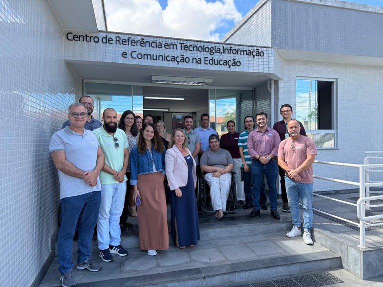 IFF cria Fórum para consolidar a Educação a Distância e ampliar oferta de cursos