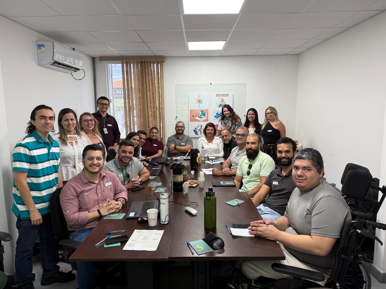 IFF cria Fórum para consolidar a Educação a Distância e ampliar oferta de cursos