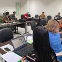 IFF debate diretrizes para cursos de formação de professores