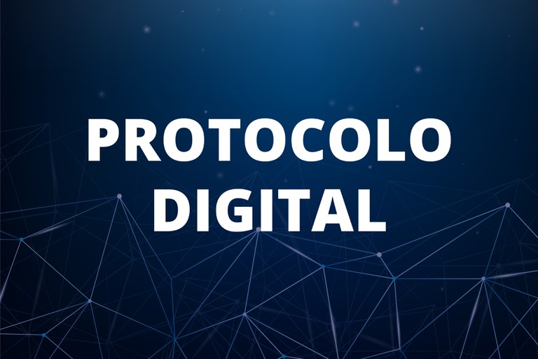 IFF disponibiliza Protocolo Digital