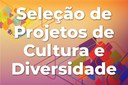 IFF divulga edital de Seleção de Projetos de Cultura e Diversidade