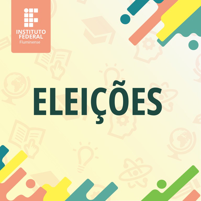 IFF divulga normas das eleições para as Comissões Permanentes de Pessoal Docente