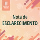 IFF divulga nota sobre indisponibilidade de portais e sistemas institucionais