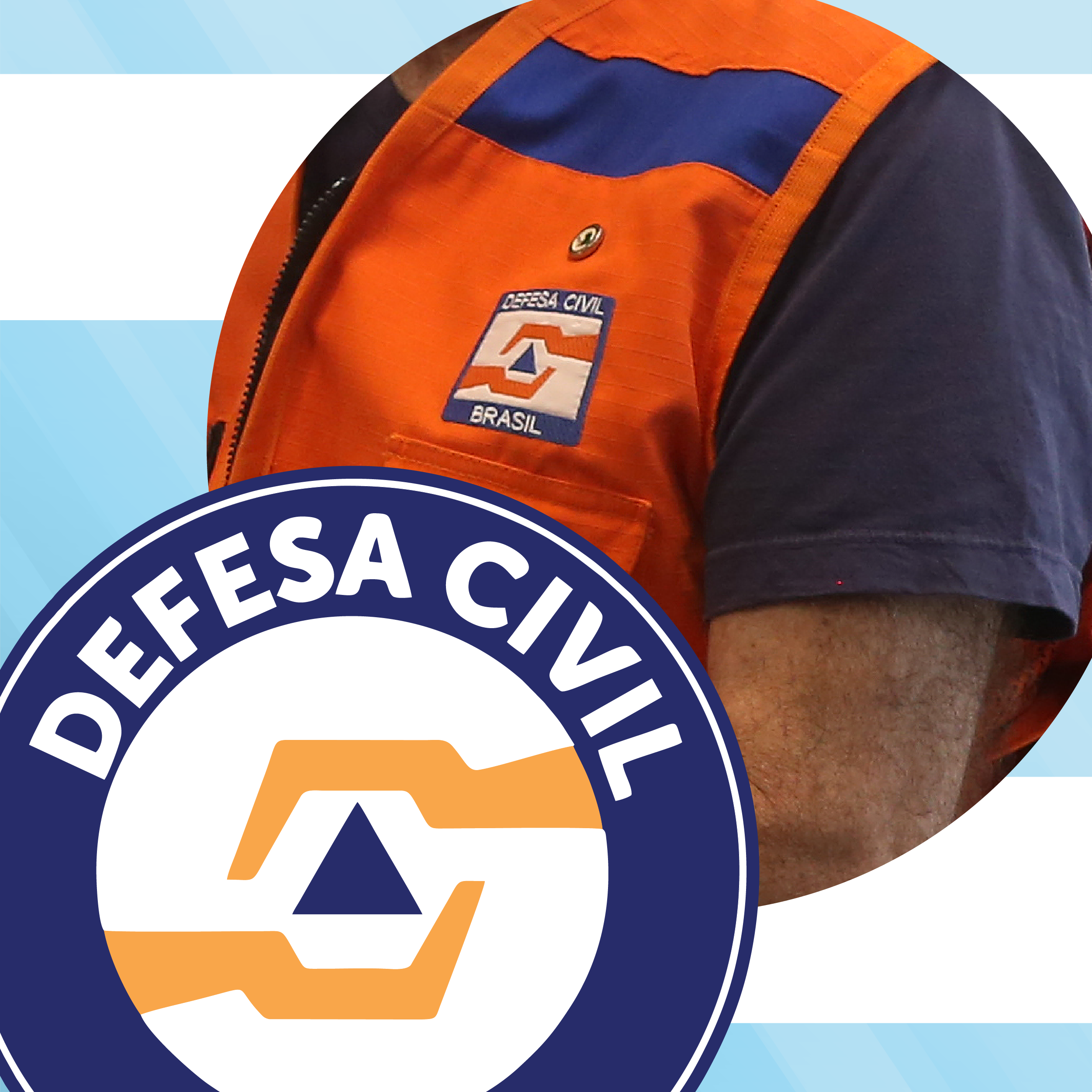 IFF é selecionado como Polo Regional para Curso Técnico Subsequente em Defesa Civil