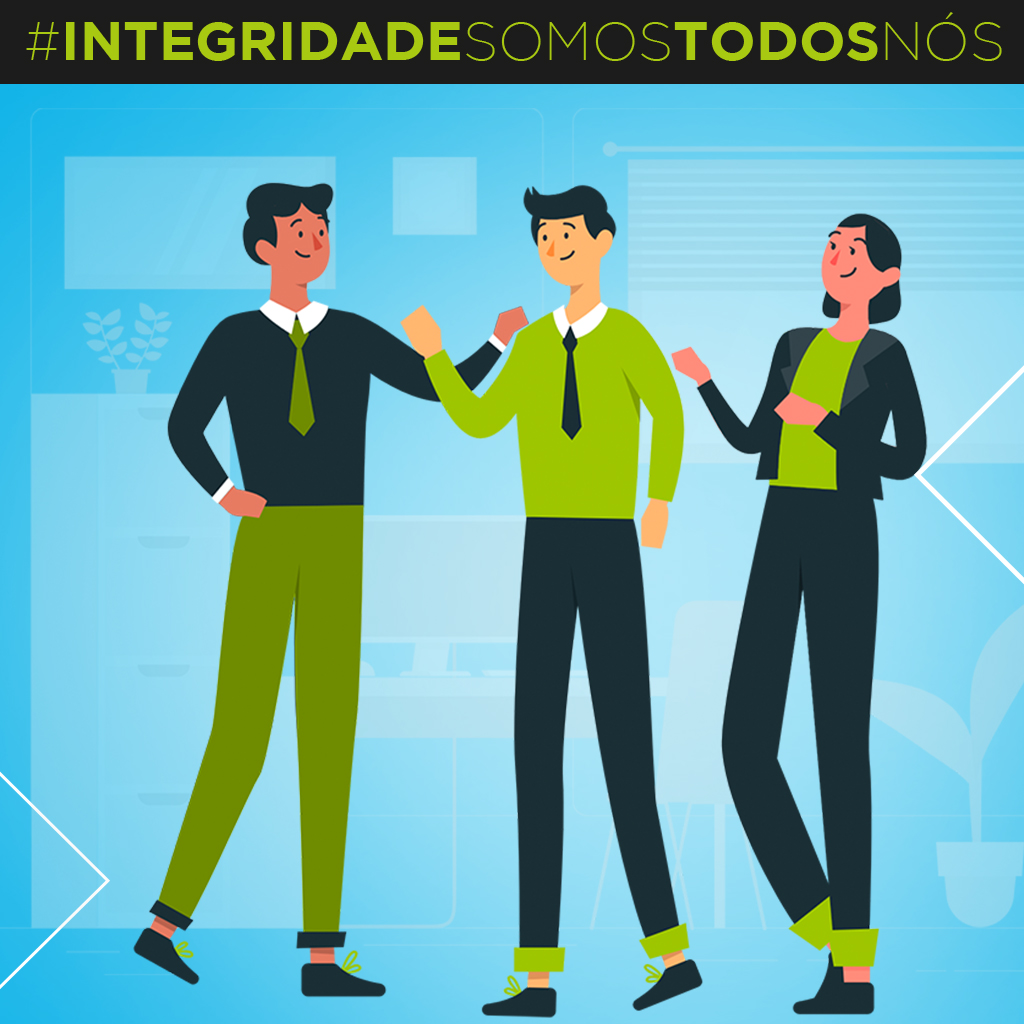 IFF fortalece a integridade pública e os valores no serviço público