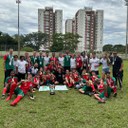 IFF garante 19 medalhas no JIF e PARAJIF Nacional 2026