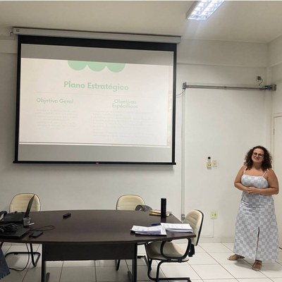 IFF inicia atualização de seu Plano Estratégico de Acesso, Permanência e Êxito.