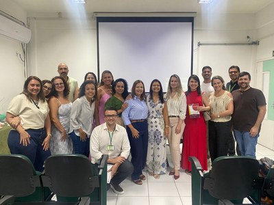 IFF inicia atualização de seu Plano Estratégico de Acesso, Permanência e Êxito.