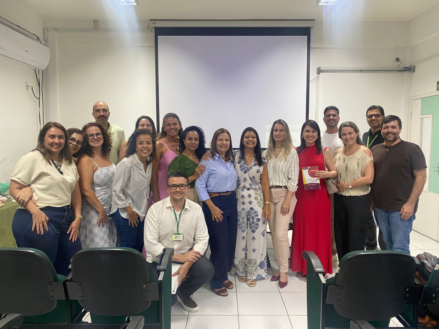 Comissão Central do IFF