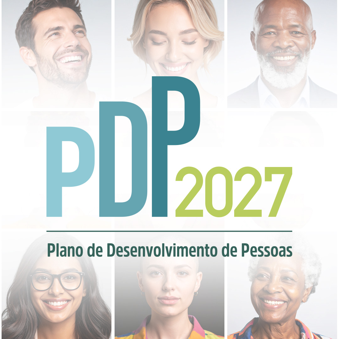 IFF inicia processo de elaboração do Plano de Desenvolvimento de Pessoas 2027