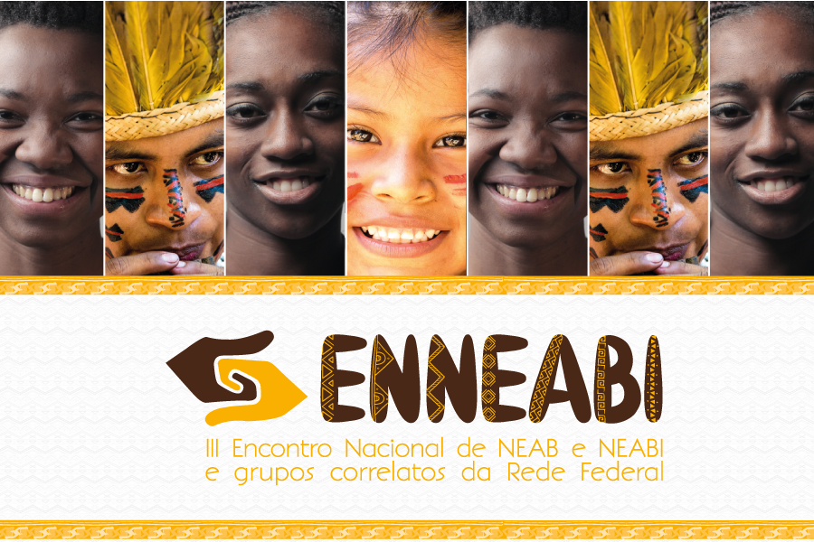 IFF inscreve voluntários para atuação no III ENNEABI