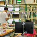 IFF investirá 450 mil reais em compra de livros para as bibliotecas dos campi
