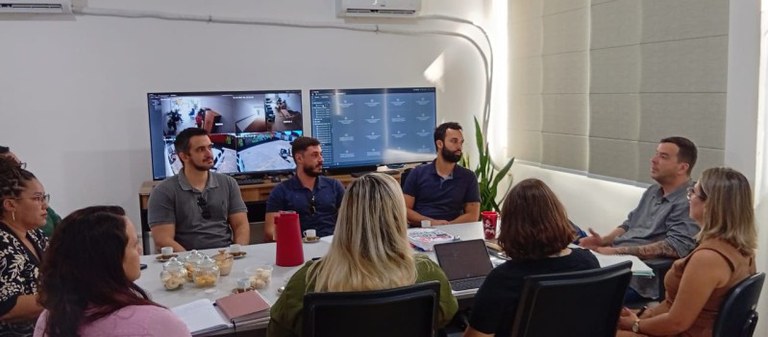 IFF lança “Programa Redes Integradas” para ampliar o acesso de alunos da rede pública municipal aos cursos técnicos