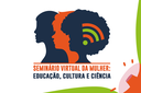 IFF lança e-book do Seminário Virtual da Mulher
