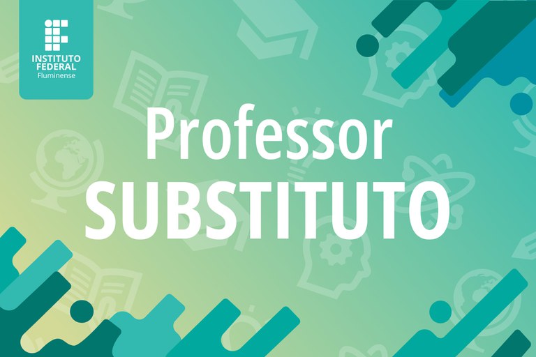 IFTM: Processo Seletivo para Professor Substituto é divulgado em Patrocínio