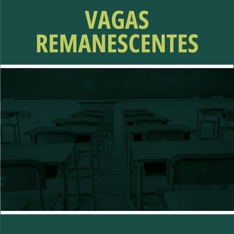 IFF oferta 109 vagas em Cursos Técnicos por meio de sorteio público