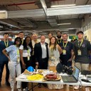 IFF na 5ª Semana Nacional da EPT, em Brasília (DF)