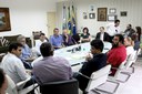 IFF, poder público e demais instituições discutem o fortalecimento da inovação no Norte Fluminense