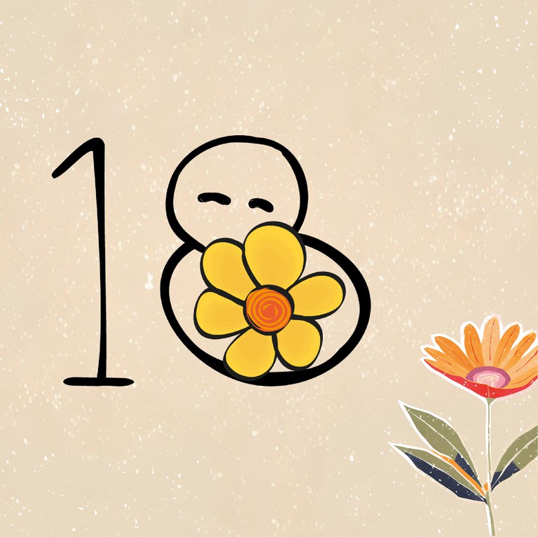 IFF promove Campanha Institucional de Combate ao Abuso e à Exploração Sexual de Crianças e Adolescentes