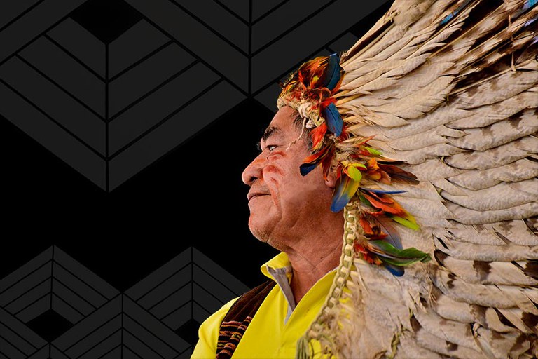 IFF promove evento sobre povos indígenas